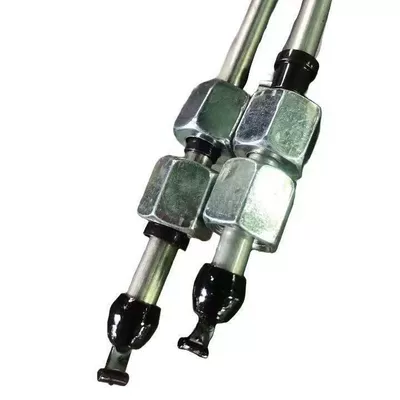 Line Spare Parts, Tubing
