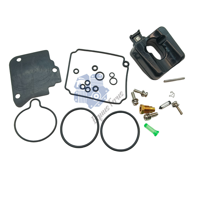 67F W0093 Is Suitable for Yamaha 67F-W0093-00 804346t1 804346t02 Outboard Motor Package