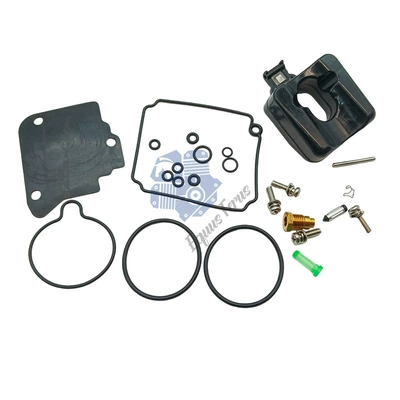 67F W0093 Is Carburetor