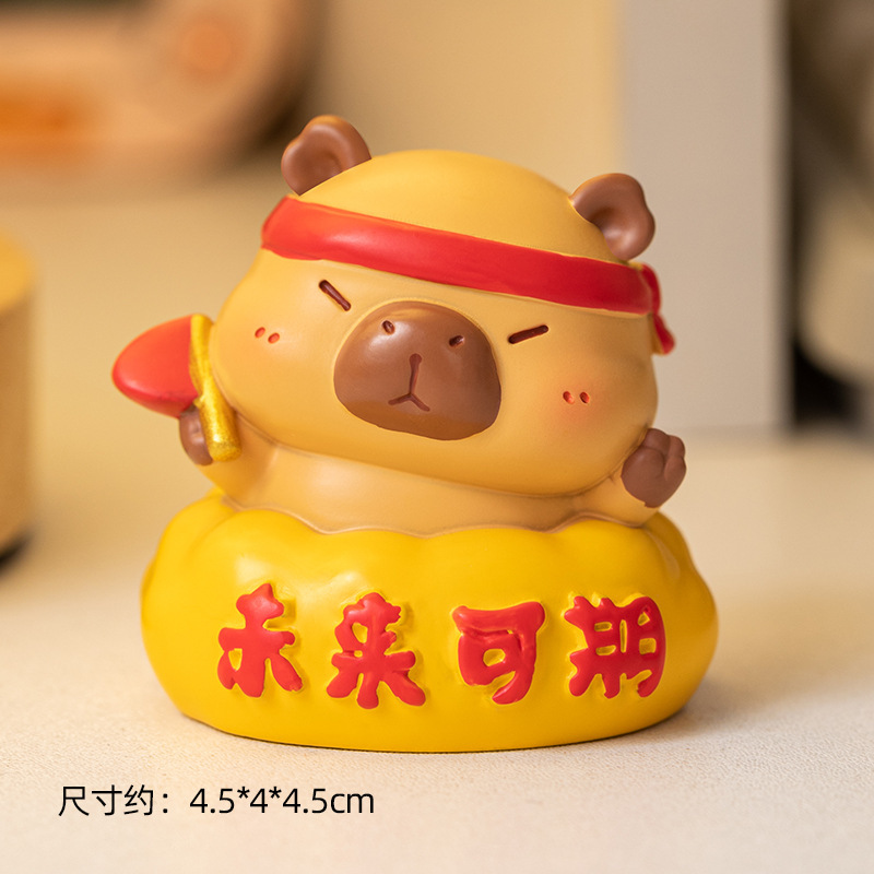 创意文创学霸励志摆件鲁迅牛顿爱因斯坦桌面装饰祝福学生奖励礼品|undefined