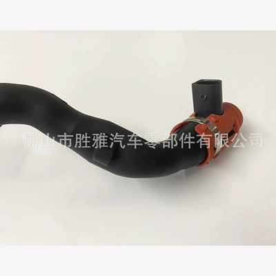 Other starting systems ventilation exhaust
