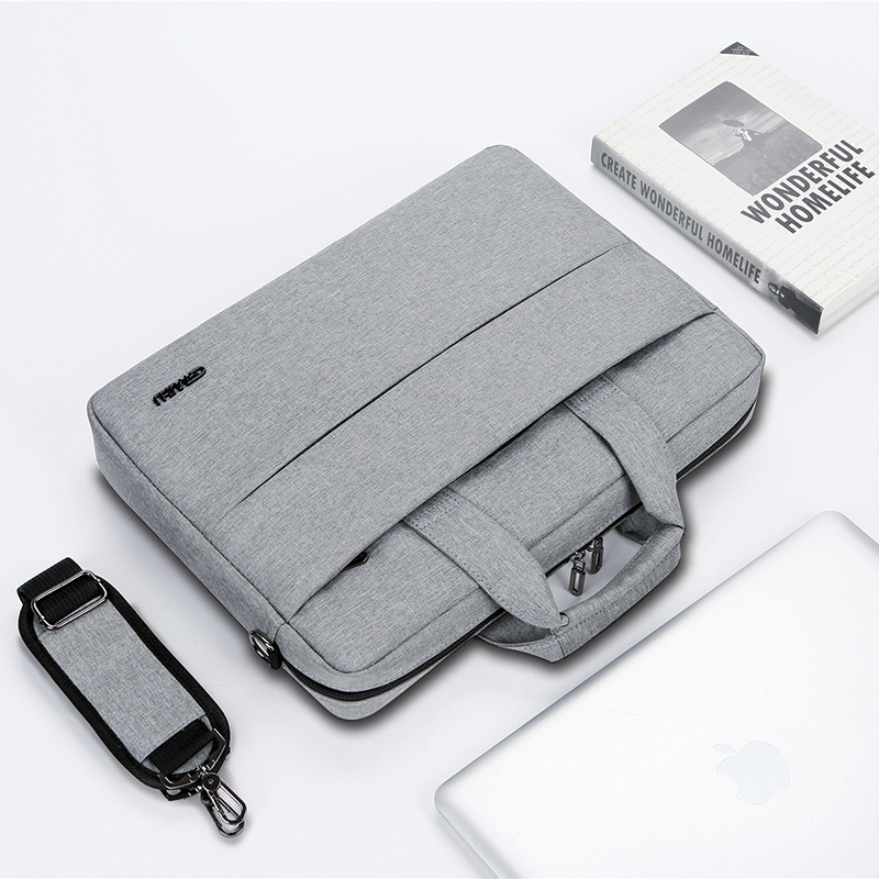 Langli Spot Wholesale Laptop Bag 13.3inch Laptop Bag 14 Women 15.6 Men 17.3inch Liner Bag