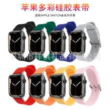 mOֱˮɫz펧iwatch5678\ӱ펧ֱ22mm