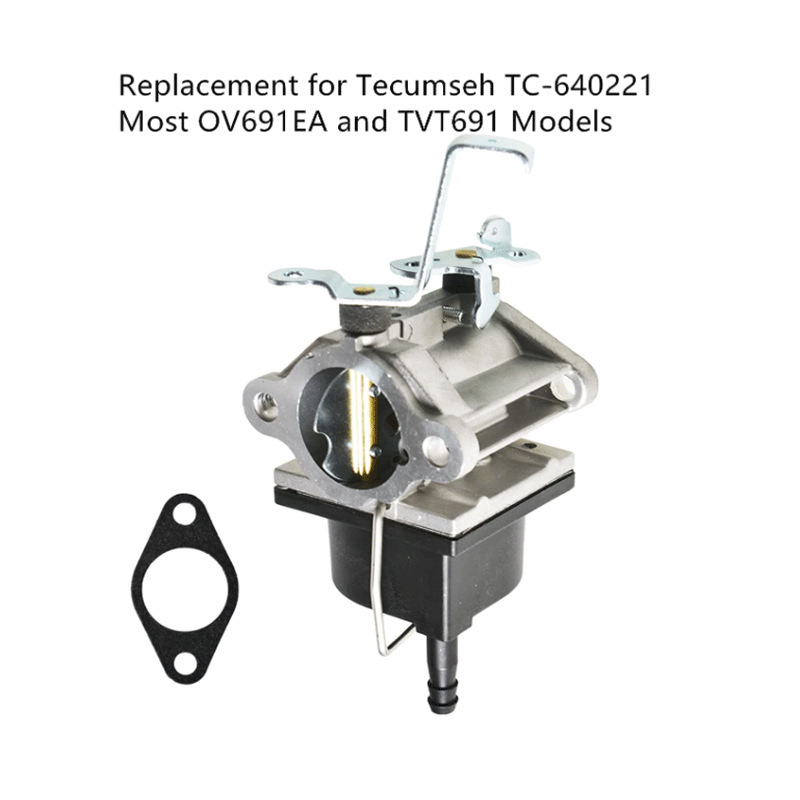 640221 carburador para Tecumseh TC-640221OV691EA TVT691