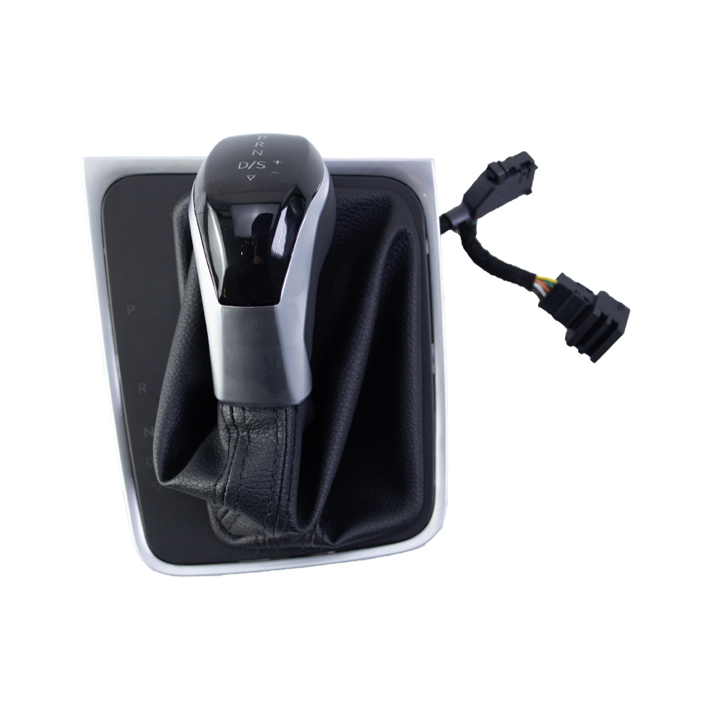 Accesorio de palanca de engranaje transfronterizo para el cambio de engranaje automático de golf Volkswagen image 2
