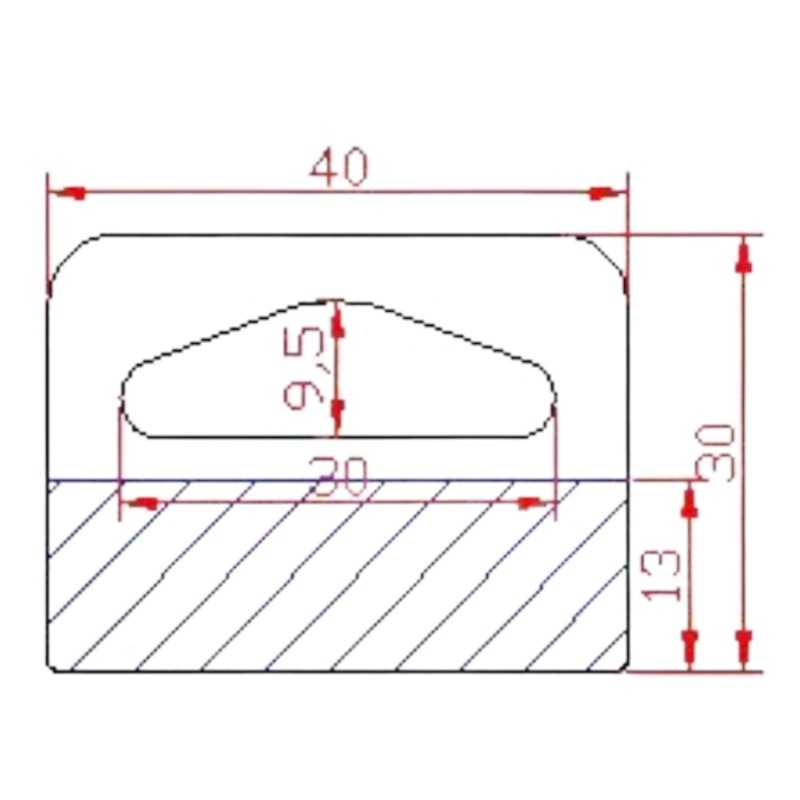 Gancho de protección del medio ambiente PET transparente fuerte adhesivo triángulo agujero gancho embalaje caja de color PP gancho autoadhesivo tarjeta de visualización gancho