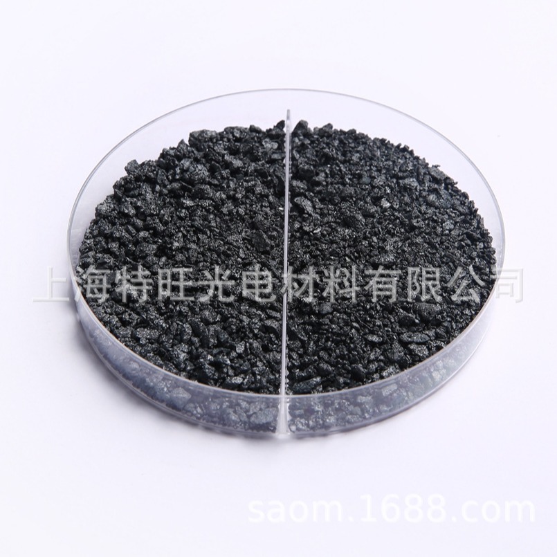 钛镨混合物颗粒 TiO2/Pr6O11 granule 真空镀膜材料 光学镀膜