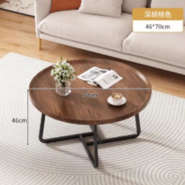 월넛색 70*70*46