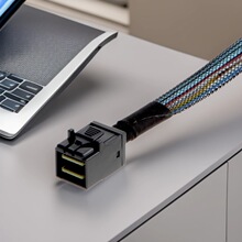 Mini SAS HD36P SFF-8643��4*SATA 7PӲ�P������������ݔ�� ����