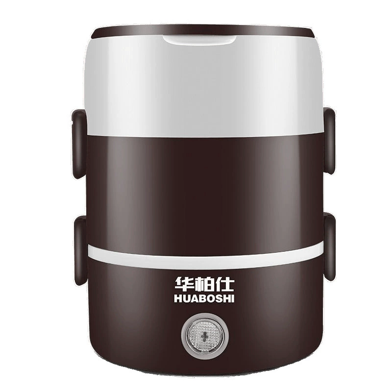 Lunch box, small handheld thermos for students