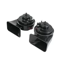 12V десятитональный электронный многотональный музыкальный Рог улитки десятитональный блок управления модифицированный Рог улитки Внешняя торговля Горячая Распродажа