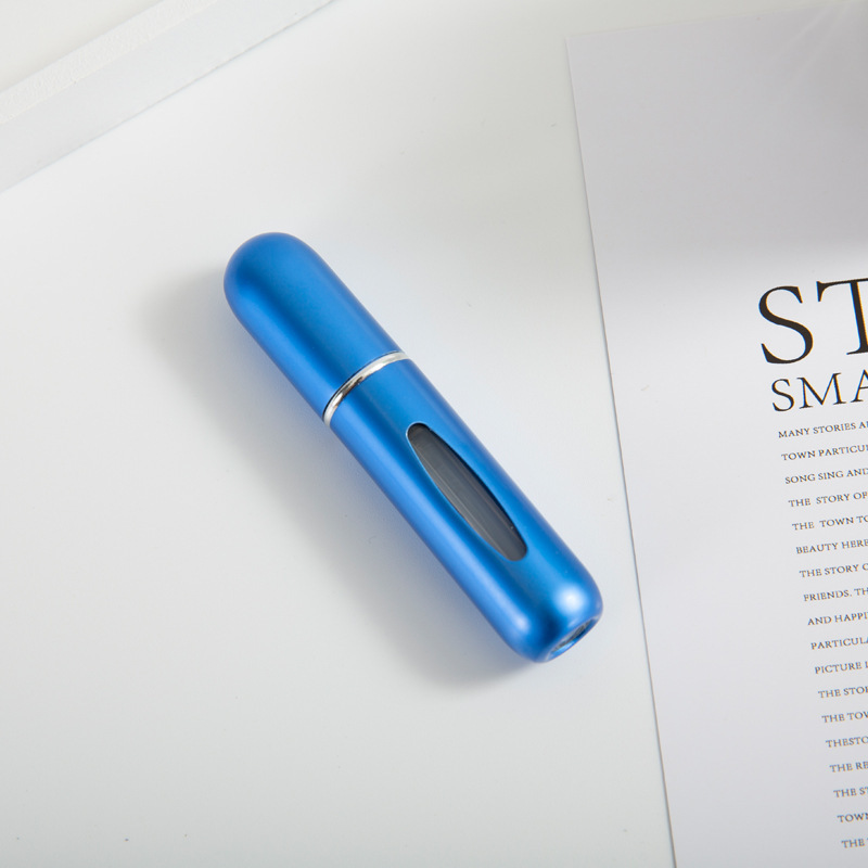 5ml;submarine;aluminum