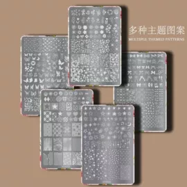 其他美甲产品;美甲饰品;美甲笔