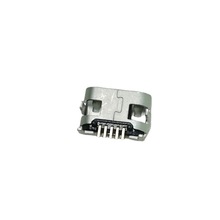 SMICRO-USB-5PINĸ  DIP L 7.2/6.6 ߅