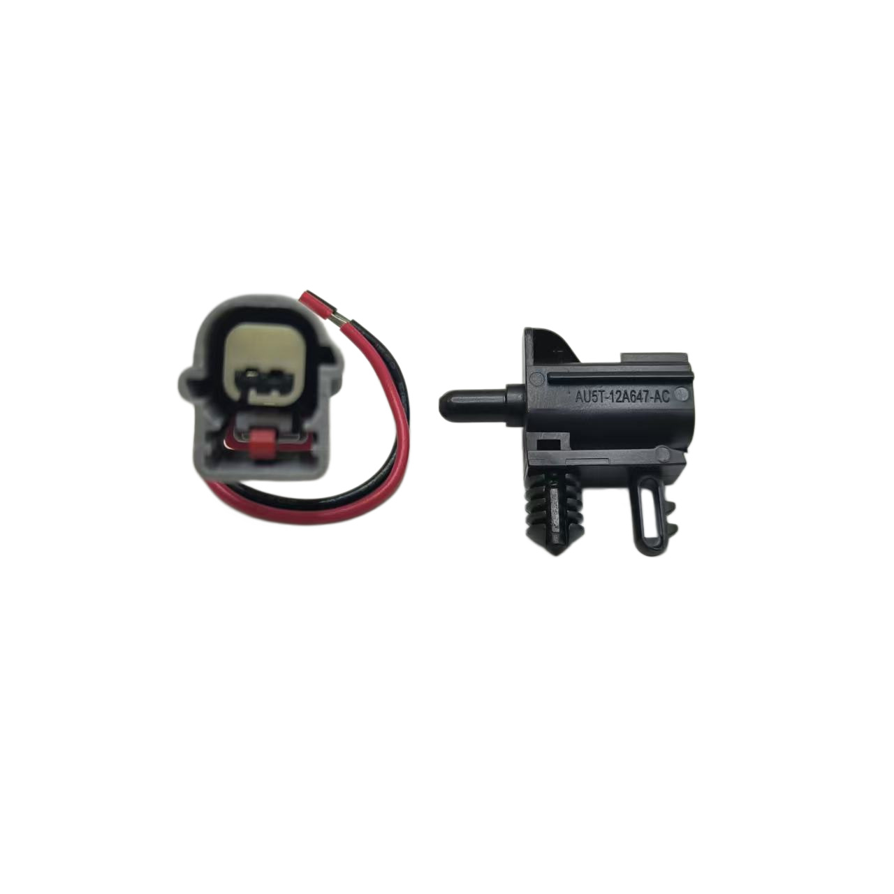 Au5T12A647Ac Is Suitable for Ford Car Outdoor Temperature Sensor Au5Z12A647B Car Sensor