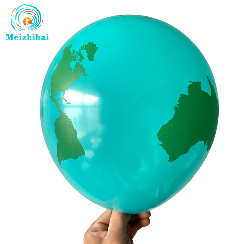 Globos Personalizados de 12 Pulgadas con Diseño de Lunares, Globos de Animales, Globos de Vaca, Decoración para Salón de Bodas, Decoración para Fiestas, Propuesta de Matrimonio con Lunares, Hojas, Flores Completas.
