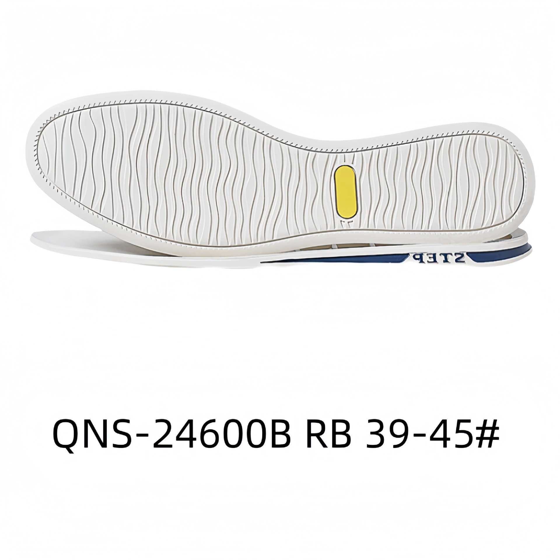 Повседневная подошва Casual Sole Спортивная подошва Sports shoes with large sole
