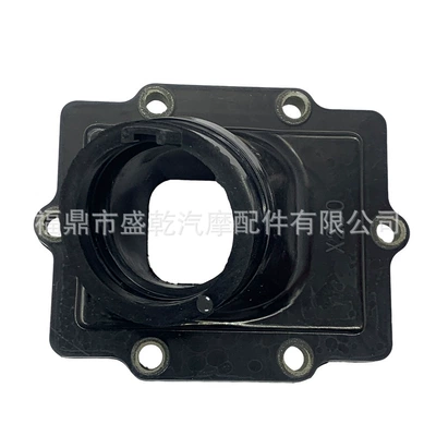 Carburetor intake manifold Hava qəbuledici borular