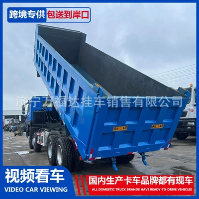 and Gravel Transport Vehicles, and – Yük maşınları