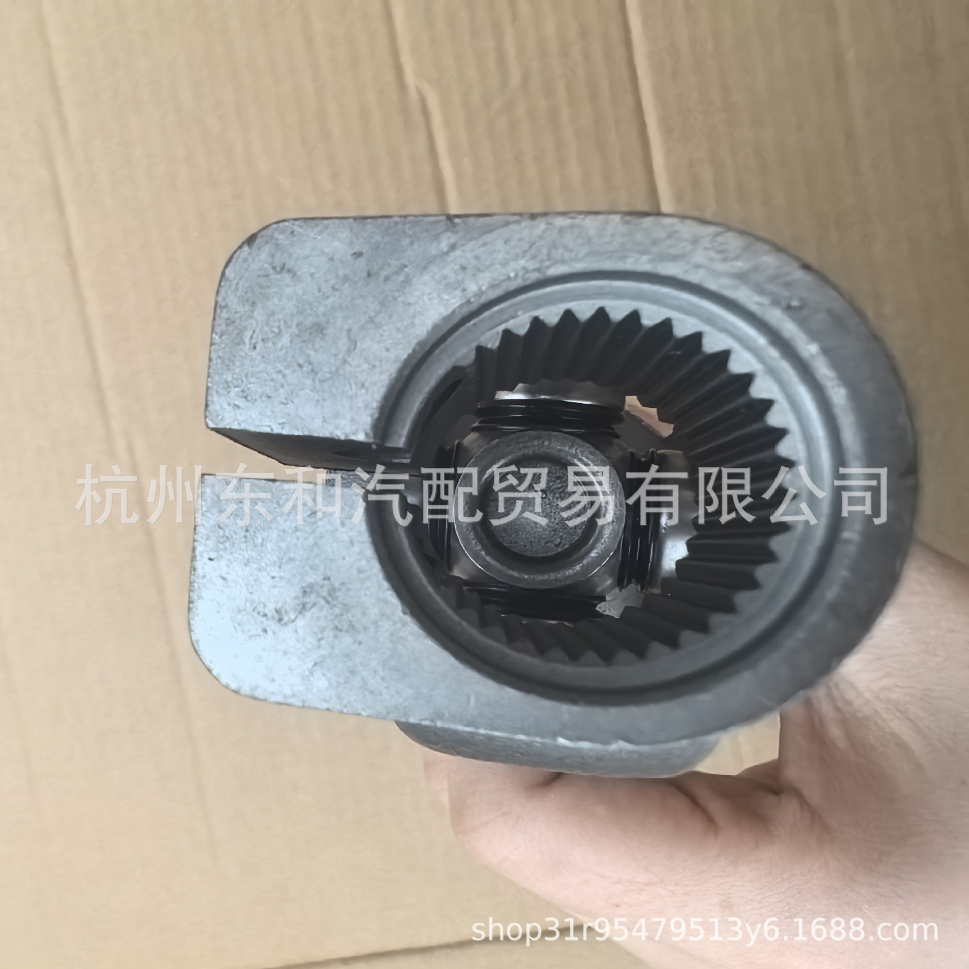 RX5转向十字节{8899}1