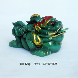 树脂工艺品;茶宠;茶具套装