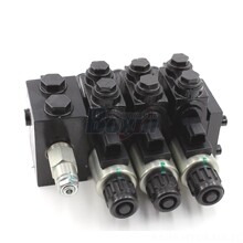 HDCF50늴Ŷ�·�y 50L/min 3 250bar M18&times;1.5 �ھ�CҺ���y��