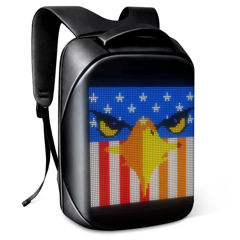 U9400 Aliexpress Amazon nuevo bolso de computadora portátil transfronterizo pantalla de carga bolígrafo mochila