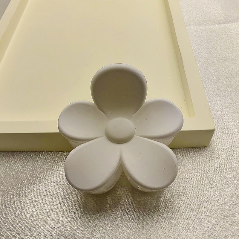 Clip de agarre, volumen de cabello grande, horquilla esmerilada, accesorios para el cabello exquisitos, horquilla de disco, nueva horquilla de tocado, pinza de tiburón femenina al por mayor