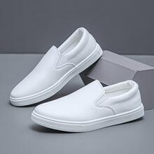 R4652 ����ѷ����ͨ�� Slip-Ons & Flat Shoes �羳����