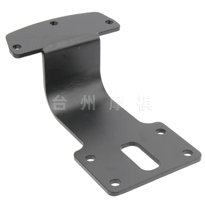 Suitable for Niu Nx: Electric car rear backrest