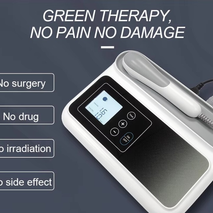 Therapy Machine Physical Device for Pain Relief Reduce|undefined