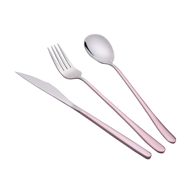 화이트 파우더 3 피스 세트