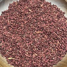 冷背中药材产地直供红曲米红曲霉红糟红大米