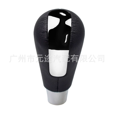 Cab and accessories BL/6 GG GH/8 CX-7 MX5 - sk-mazda16-bright-silver-black-leather