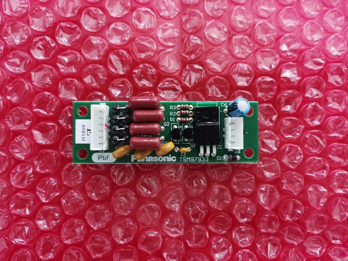 松下Panasonic焊机备板/控制板/程序板/主板/P板TSM9793/TSM97933
