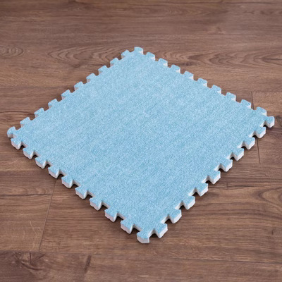 하늘색 [조용하고 멀리까지]