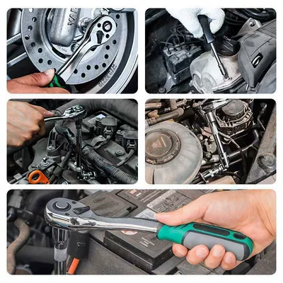 maintenance kit, Mühərrik tənzimləmə alətləri