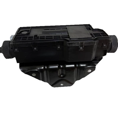34436795145 34436868514 34436882007 – Other brake systems