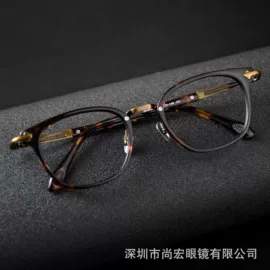 框架眼镜;太阳镜;眼镜盒/包