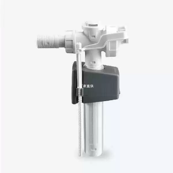 Оптовая продажа WDI weidia боковой впуск воды унитаз аксессуары верхний водяной клапан боковой впуск установка унитаз