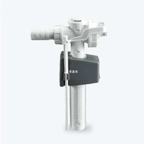 Wholesale WDI Vidia side water inlet toilet water tank accessories water valve side inlet installation toilet water tank