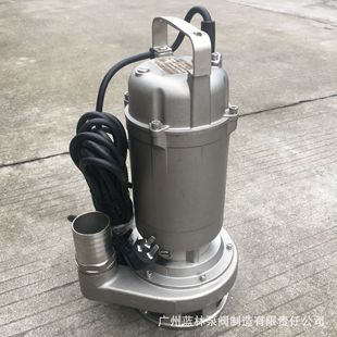 ���P䓝�ˮ�� 40WQD7-7-0.55S�͸��g����ˮ�� ���಻�P䓝�ˮ��