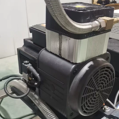 Hava kompressorları Vehicles Variable Frequency