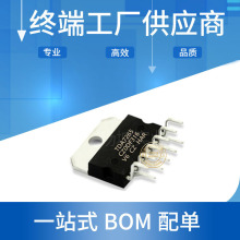 TDA7265 音频功率放大器/伴音功放块IC