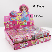�羳  С�ŵ���Ů���������� ���浰�����������ͯ���PVC����Ʒ