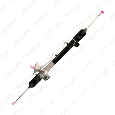 Nissan T30 Steering, Steering gear assembly