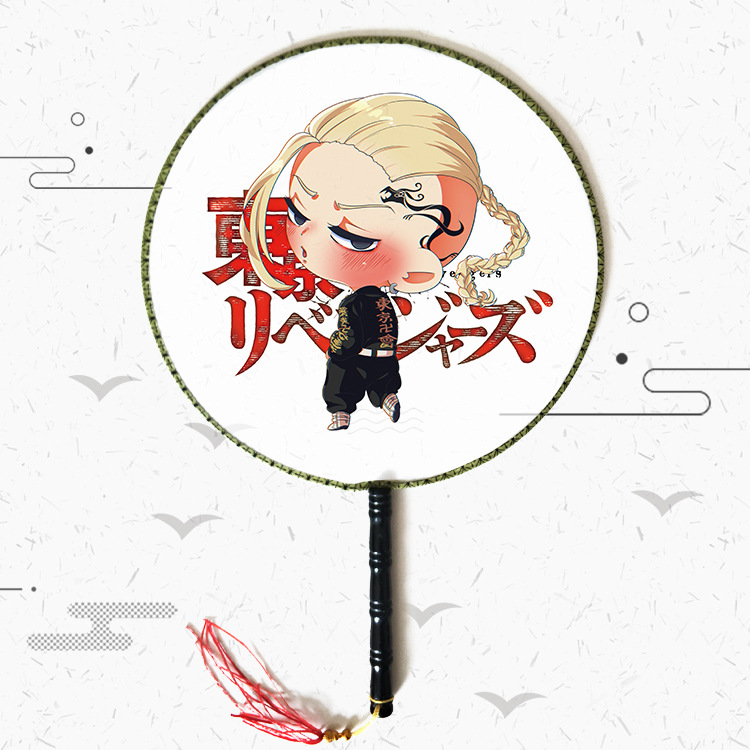 도쿄 어벤져스-07