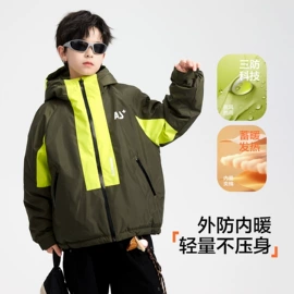 童羽绒服;童T恤;童裤