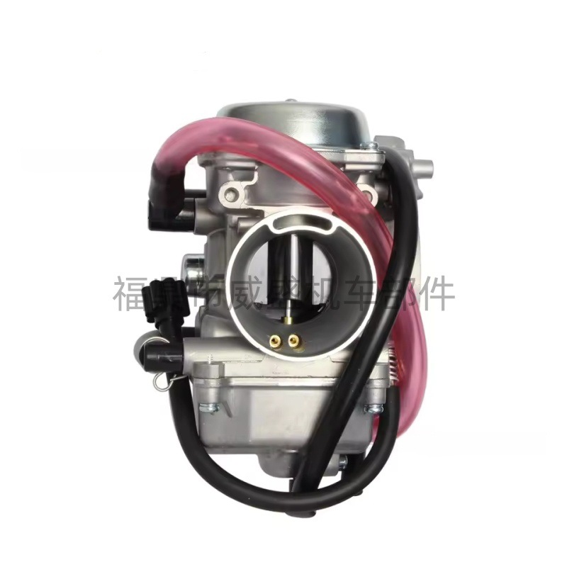Suitable for Pd33Jk-5 for Linhai 400 Kazuma Cat 400 500Cc Motorcycle Carburetor