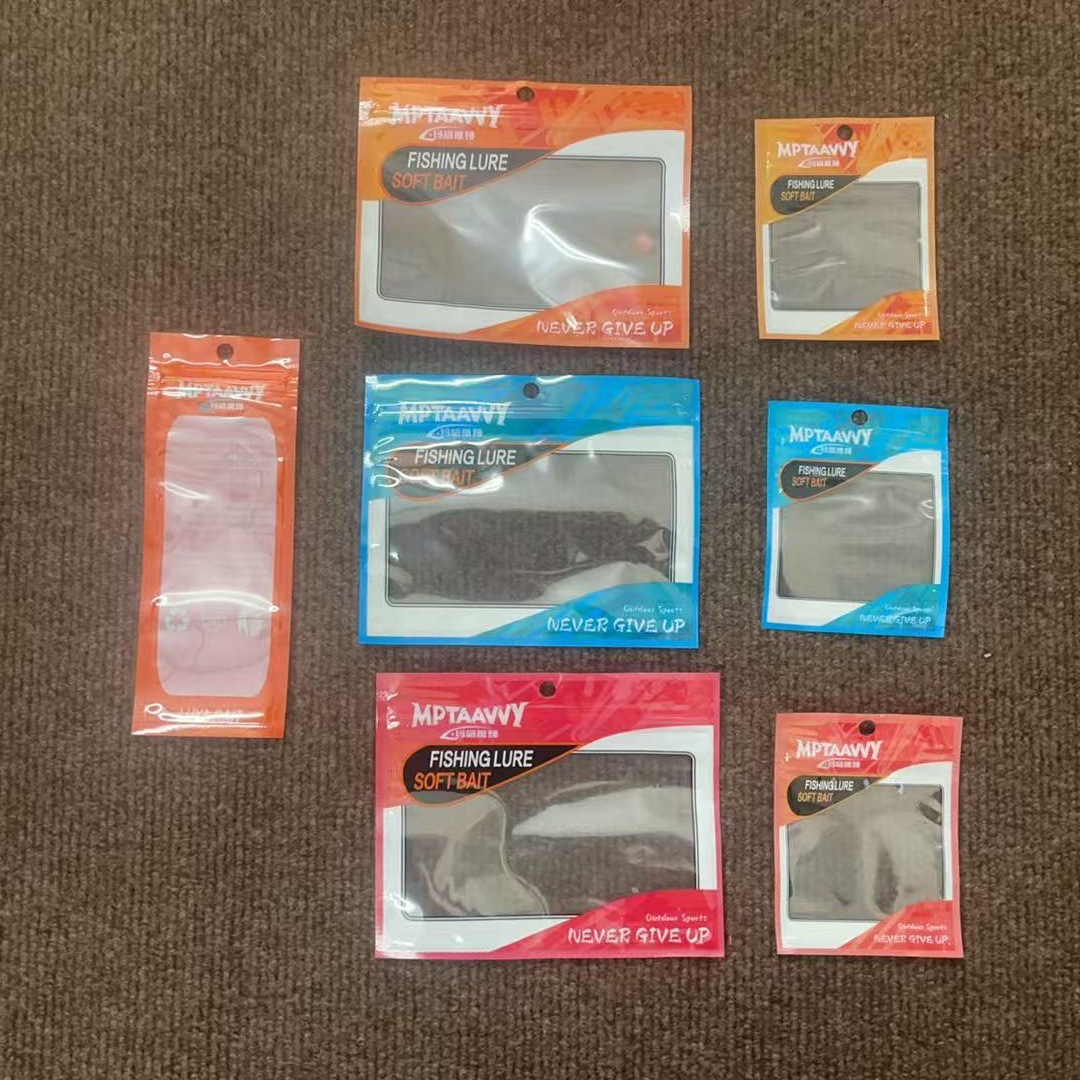 Pack, sealed bag, box, accessories, (Physicals) 2